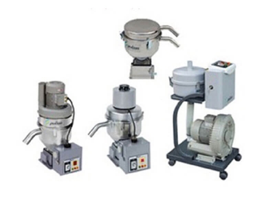 CẤP LIỆU TỰ ĐỘNG