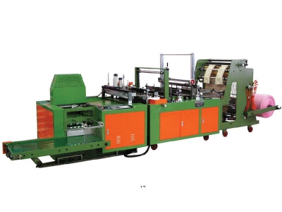 MÁY CẮT GẤP CÓ QUAI XÁCH ( T-SHIRT)