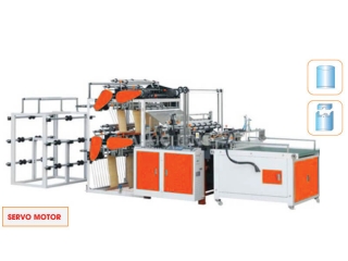 MÁY CẮT NGUỘI 2 TẦNG 8- 10 DÂY