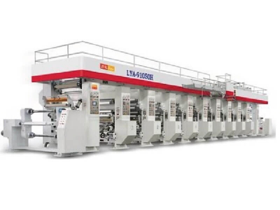 MÁY IN ỐNG ĐỒNG CHỒNG MÀU ĐIỆN TỬ