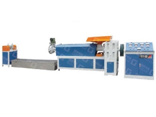 MÁY TẠO HẠT 1 ĐẦU