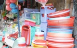 Xuất khẩu nhựa sẽ đạt kỷ lục 1 tỷ USD
