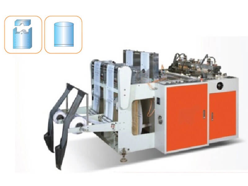 MÁY CẮT NHIỆT CAO TỐC 450x2