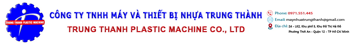 Thiết bị nhựa Trung Thành